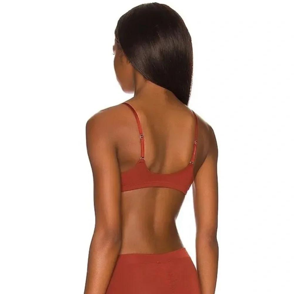 Free People The Essential Bralette - Picture 3 of 7